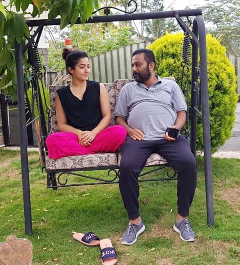 Rashmika Mandanna has purchased apartments all over the country: From Mumbai to Goa, deets inside - 9