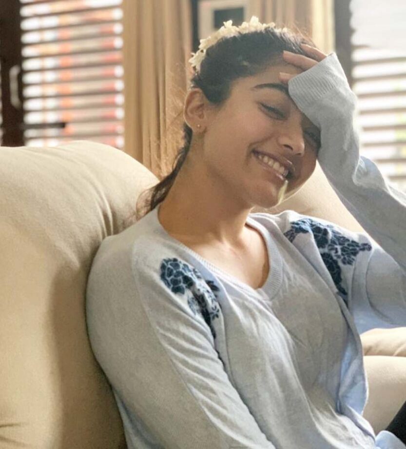 Rashmika Mandanna has purchased apartments all over the country: From Mumbai to Goa, deets inside - 10