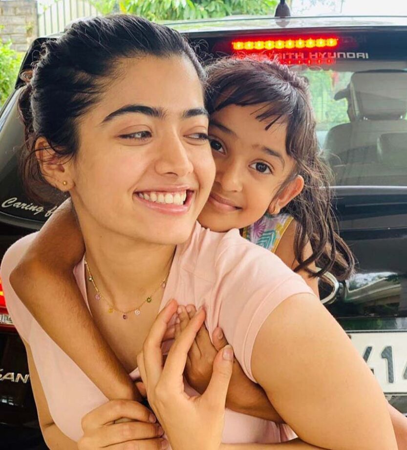Rashmika Mandanna has purchased apartments all over the country: From Mumbai to Goa, deets inside - 11