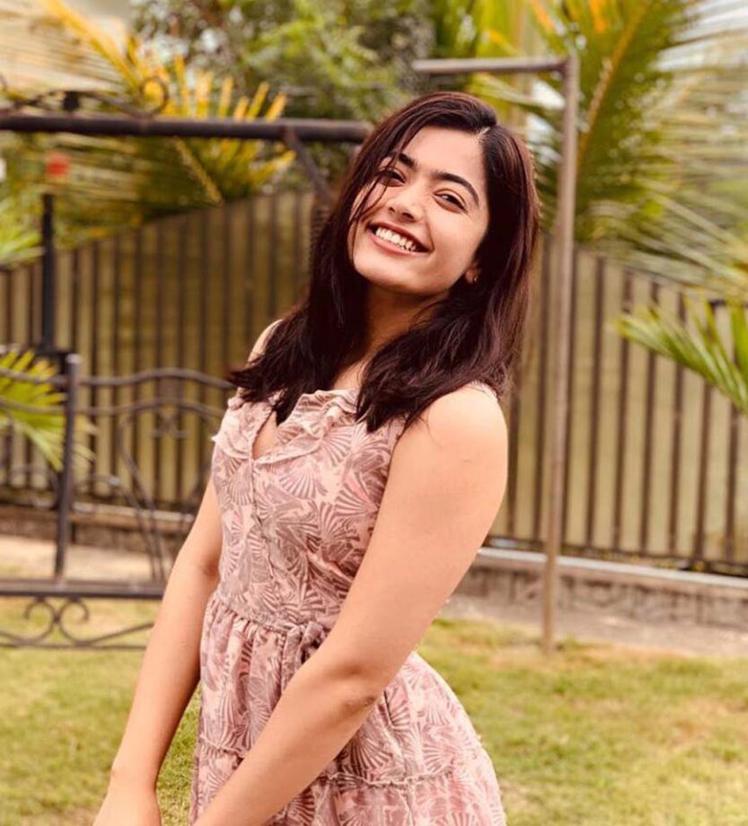 Rashmika Mandanna has purchased apartments all over the country: From Mumbai to Goa, deets inside - 12