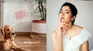 Rashmika Mandanna has purchased apartments all over the country: From Mumbai to Goa, deets inside
