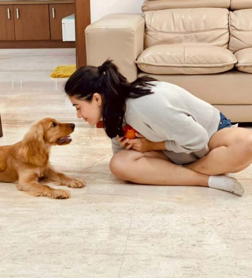 Rashmika Mandanna has purchased apartments all over the country: From Mumbai to Goa, deets inside - 3