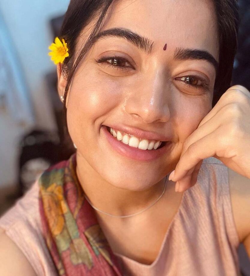 Rashmika Mandanna has purchased apartments all over the country: From Mumbai to Goa, deets inside - 4