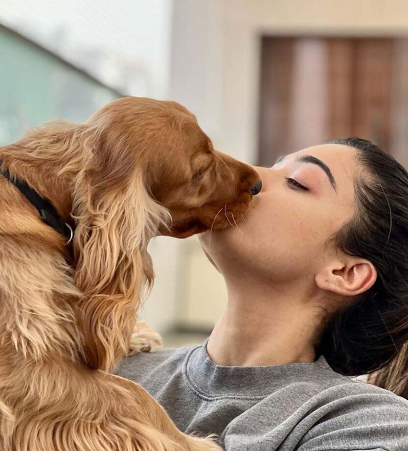Rashmika Mandanna has purchased apartments all over the country: From Mumbai to Goa, deets inside - 5