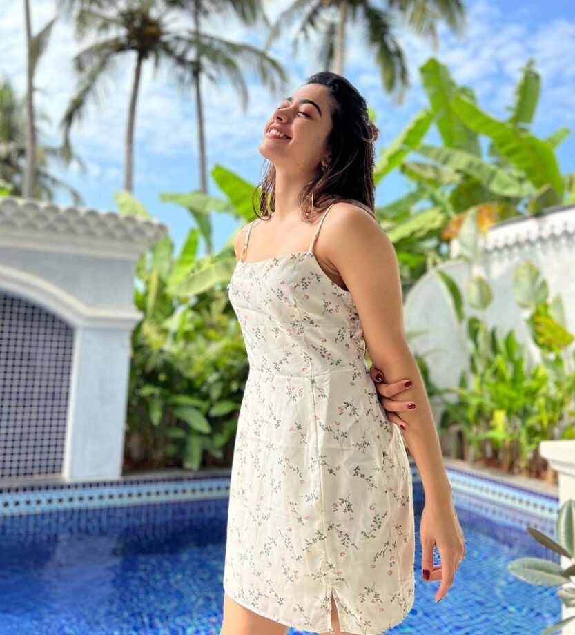 Rashmika Mandanna has purchased apartments all over the country: From Mumbai to Goa, deets inside - 6