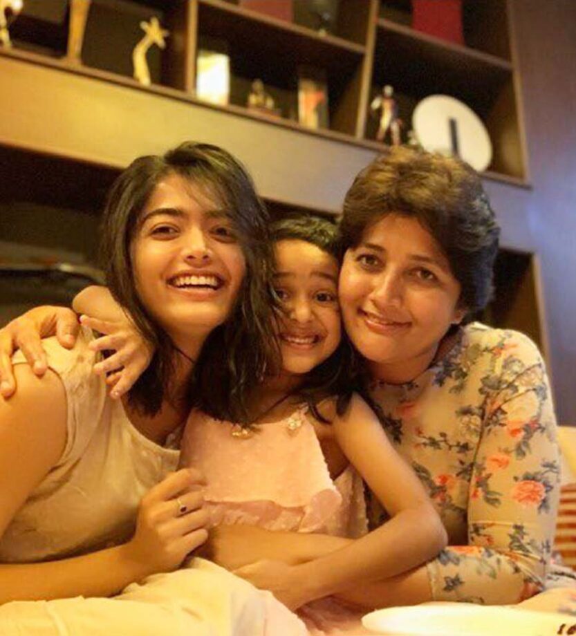 Rashmika Mandanna has purchased apartments all over the country: From Mumbai to Goa, deets inside - 7