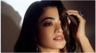 Rashmika Mandanna Opens Up On If She Believes In Love; Says, ‘I Hope To Be Able To Embrace It’
