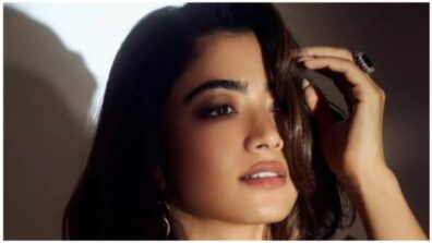 Rashmika Mandanna Opens Up On If She Believes In Love; Says, ‘I Hope To Be Able To Embrace It’