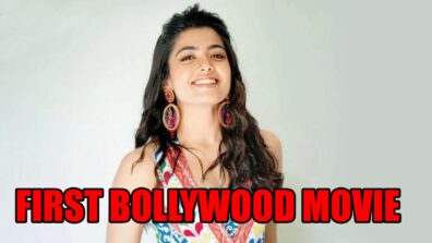 Rashmika Mandanna Recalls How She Bagged Her First Bollywood Movie ‘Misson Majnu’, Check Out For Details