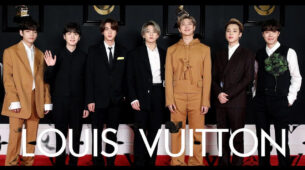 Reasons why BTS is the best Global brand ambassador for Louis Vuitton