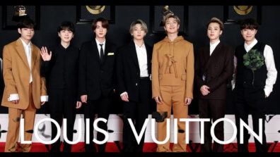 Reasons why BTS is the best Global brand ambassador for Louis Vuitton