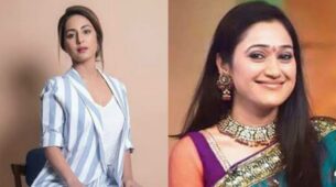 Reasons why TV celebrities discontinued their popular TV shows, from Hina Khan to Disha Vakani and more