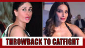 Recalling 2001’s biggest Bollywood catfight when Kareena Kapoor Called Bipasha Basu ‘Kaali Billi’