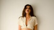 Reem Shaikh Goes Casual In Chic Breathable Outfit
