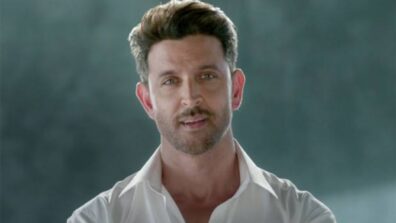 Republic Day 2022: Hrithik Roshan shares special message for fans, read here