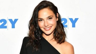 REVEALED! Gal Gadot Spilled The Beans About Her Secret To Glowing Skin, Take A Look