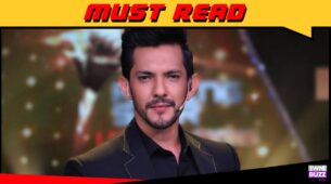 I wish I could approach the happiest moment of my life with more positivity – Aditya Narayan On Parenthood During The Pandemic
