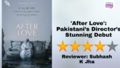 Review Of ‘After Love’: Pakistani Director’s Stunning Debut