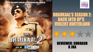 Review Of Bhaukaal’s Season 2: Back Into UP’s Violent Hinterland