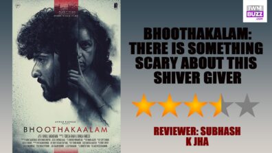 Review Of Bhoothakalam: There Is Something Scary About This Shiver Giver
