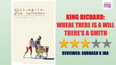 Review Of King Richard: Where There Is A Will There’s A Smith