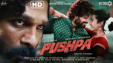 What Makes Pushpa The Most Successful Indian Film Since Pandemic Started? Trade Experts Speak