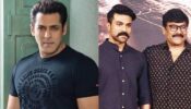 Salman to Promote Chiranjeevi & Son’s Dream Project