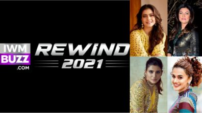 Year Ender 2021: Women Rocked The Digital  Domain In 2021