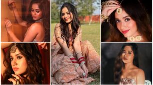 Right From Makeup Routine To Her Instagram Videos: Jannat Zubair’s Instagram Handle Is Too Pretty To Handle