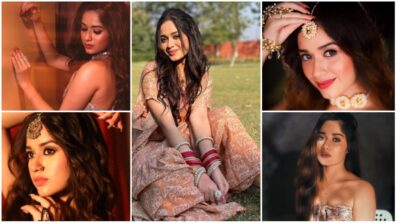 Right From Makeup Routine To Her Instagram Videos: Jannat Zubair’s Instagram Handle Is Too Pretty To Handle