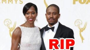 RIP: Actress Regina King’s son Ian Alexander Jr dies by suicide at 26