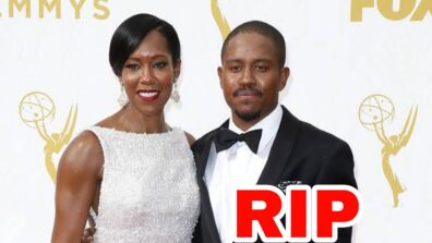 RIP: Actress Regina King’s son Ian Alexander Jr dies by suicide at 26