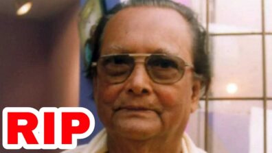 RIP: Famous cartoonist Narayan Debnath of ‘Bantul: The Great’, ‘Handa Bhonda’ and ‘Nonte Phonte’ fame passes away