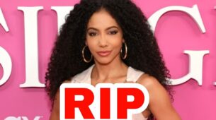 RIP: Former ‘Miss USA’ Cheslie Kryst dies by suicide at 30
