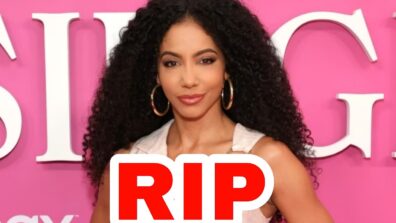 RIP: Former ‘Miss USA’ Cheslie Kryst dies by suicide at 30