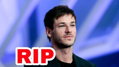 RIP: French actor Gaspard Ulliel passes away at 37 after ski accident