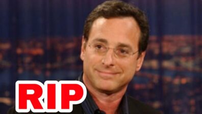 RIP: ‘Full House’ star and ace comedian Bob Saget no more