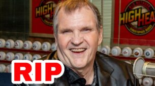 RIP: Grammy-winning legendary singer and actor Meat Loaf passes away