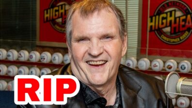 RIP: Grammy-winning legendary singer and actor Meat Loaf passes away