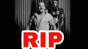 RIP: Legendary fashion designer Manfred Thierry Mugler who worked with Kim Kardashian, Lady Gaga and Beyonce passes away