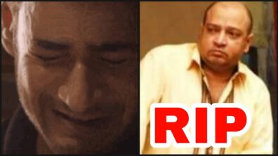 RIP: Mahesh Babu’s brother Ramesh Babu passes away