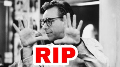 RIP: Oscar-nominated director Peter Bogdanovich passes away