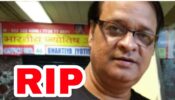 RIP: Senior actor Arun Verma passes away