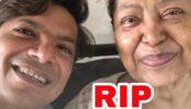 RIP: Singer Shaan’s mother passes away