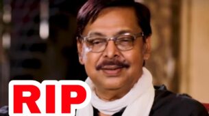 RIP: Veteran Odia actor Mihir Das passes away