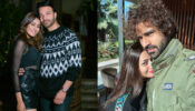 Rishta Janam Janam Ka: Divyanka Tripathi gets lovey-dovey with Vivek Dahiya, Sana Makbul says ‘tera yaar…’