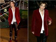 Robert Pattinson And His Biggest Fashion Mistake In Life - 0