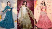 Rock The Bridesmaid Game: Take Cues On How To Dress Like The Bridesmaid From Hina Khan