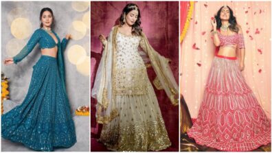 Rock The Bridesmaid Game: Take Cues On How To Dress Like The Bridesmaid From Hina Khan