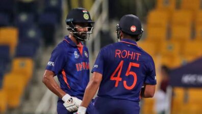 Rohit Sharma all set to miss South Africa ODI series, KL Rahul named interim captain